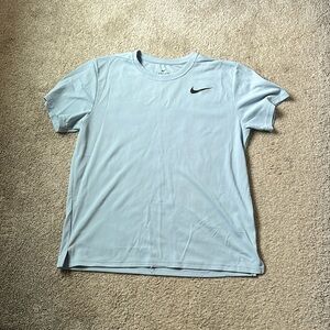 Nike Dri-fit tee shirt